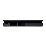 کنسول بازی سونی مدل Playstation 4 Slim کد Region 1 CUH-2215B ظرفیت 1 ترابایت