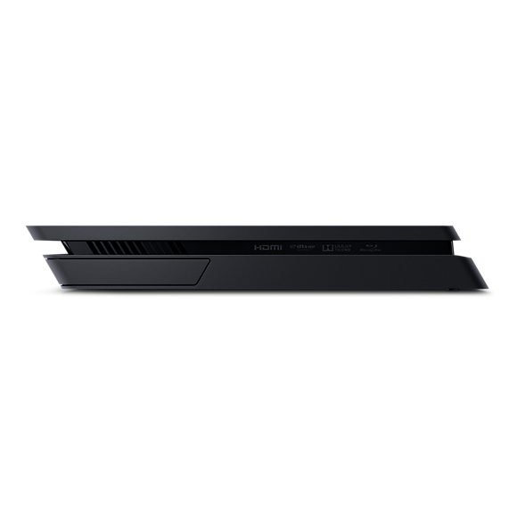 کنسول بازی سونی مدل Playstation 4 Slim کد R2 CUH-2216B ظرفیت 1 ترابایت
