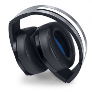 هدفون بی سیم مدل Platinum Wireless Headset