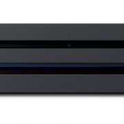 کنسول بازی سونی مدل Playstation 4 Pro کد CUH-7116B ظرفیت 1 ترابایت