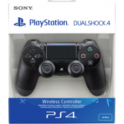 دسته بازی بی سیم مدل Dualshock 4 Controller High Copy مناسب برای PS4