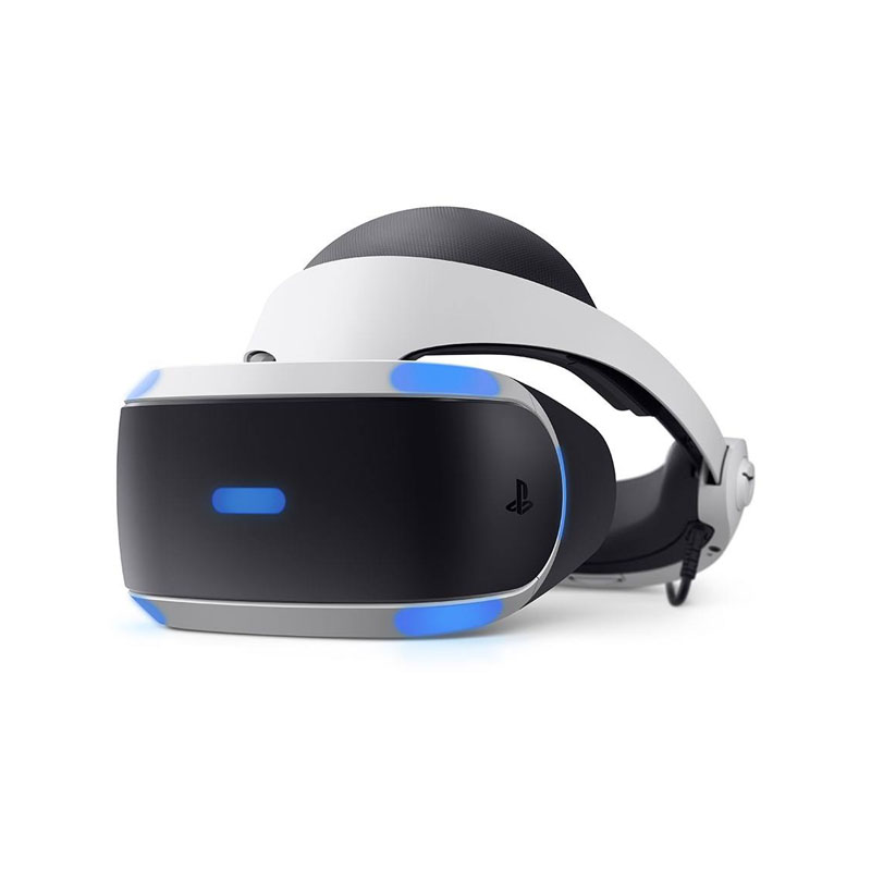 عینک واقعیت مجازی سونی مدل PlayStation VR – ریپک شده