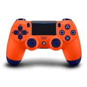 دسته پلی استیشن نارنجی PS4 Controller