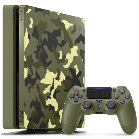 خرید PS4اسلیم 1ترابایت چریکی