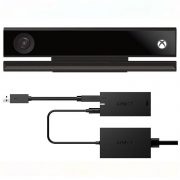 حسگر حرکتی Kinect به همراه آداپتور مخصوص Xbox One