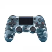 خرید دسته PS4 چریکی آبی DualShock 4 Navy Blue High Copy