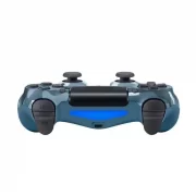 خرید دسته PS4 چریکی آبی DualShock 4 Navy Blue High Copy