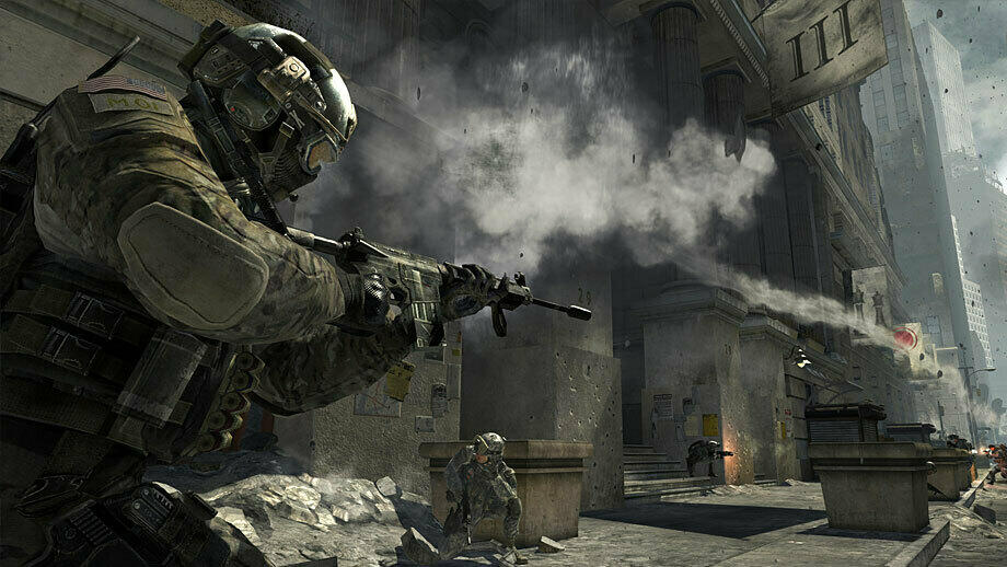 سه بازی بعدی Call Of Duty در پلی استیشن منتشر خواهند شد ( آینده احتمالی Call Of Duty )
