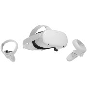 خرید هدست واقعیت مجازی Oculus Quest 2 ظرفیت 256 گیگابایت