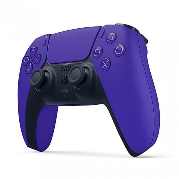 خرید کنترلر DualSense رنگ Galactic Purple