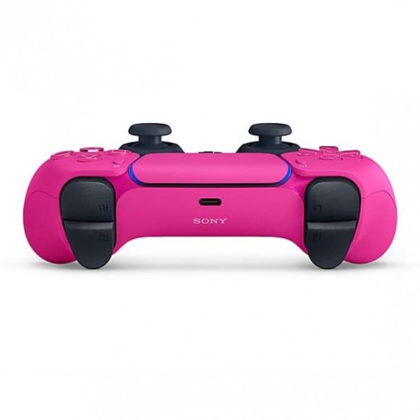 خرید کنترلر DualSense رنگ Nova Pink