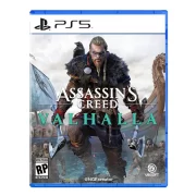 خرید بازی Assassin’s Creed Valhalla برای PS5