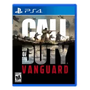 خرید بازی Call Of Duty Vanguard برای ps4