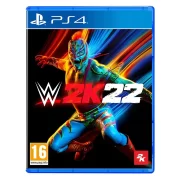 خرید بازی WWE 2k22 برای PS4