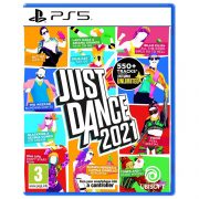 خرید بازی Just Dance 2021 برای PS5 کارکرده