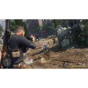 خرید بازی Sniper Elite 5 برای PS5