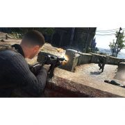 خرید بازی Sniper Elite 5 برای PS4