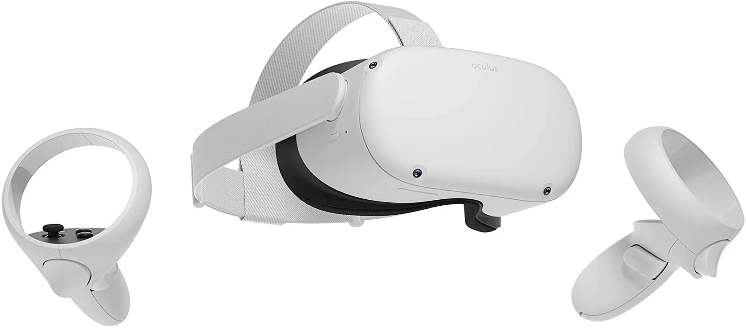 نقد و بررسی ویدیویی هدست واقعیت مجازی Oculus Quest 2