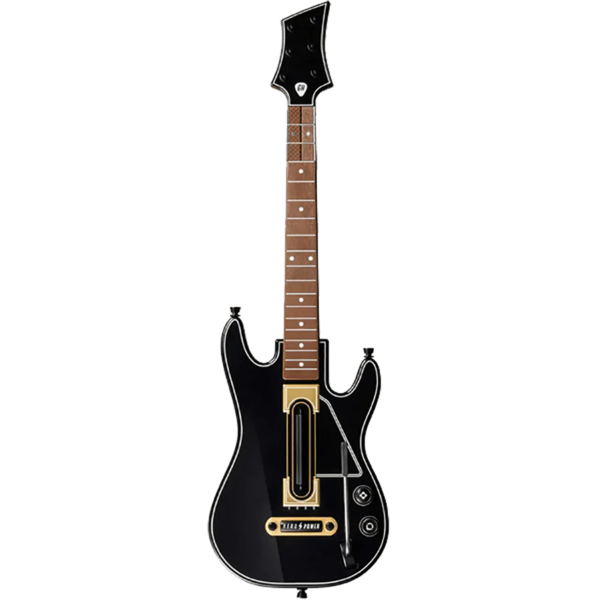 گیتار مخصوص پلی استیشن 4 مدل Hero