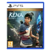 خرید Kena Bridge of Spirits برای PS5