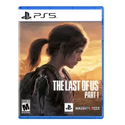 خرید بازی The Last of us 1 برای PS5