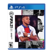 خرید بازی فیفا 21 برای PS4
