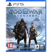 خرید بازی God of War Ragnarok برای PS5 کارکرده
