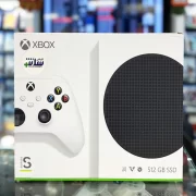 خرید ایکس باکس سری اس 512 گیگابایت – Xbox Series S 512 GB