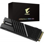 خرید حافظه SSD گیگابایت Aorus 7000s دارای هیت سینک – یک ترابایت