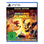 خرید بازی Crash Team Rumble نسخه دلوکس برای PS5
