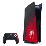 خرید PlayStation5 نسخه Spider-Man2