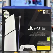 پلی استیشن 5 اسلیم نسخه دیجیتال – PS5 Slim Digital