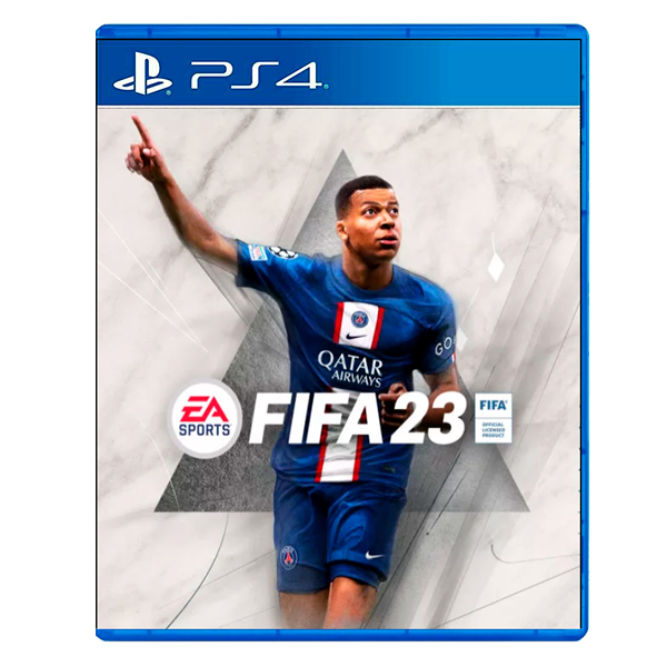 خرید بازی FIFA 23