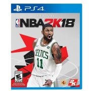 بازی NBA2K18 برای PS4
