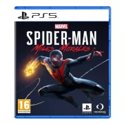 خرید بازی Spider-Man-miles morales