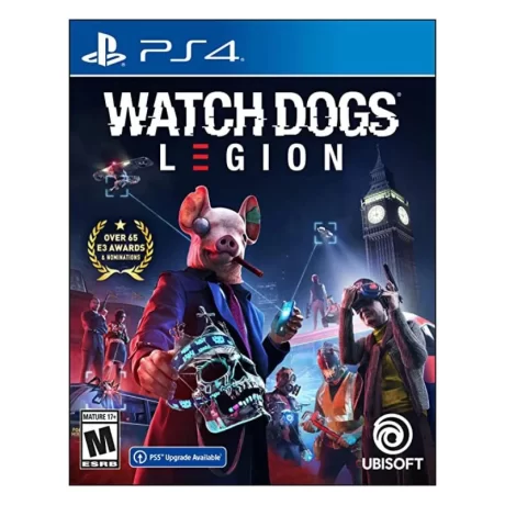 خرید بازی WATCHDOGS LEGION