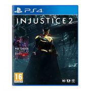 خرید بازی Injustice 2 برای Ps4