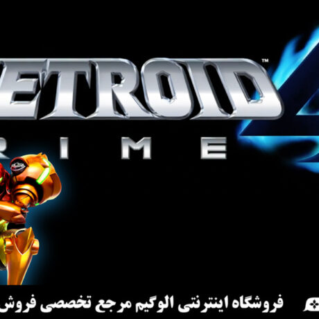 Metroid Prime 4