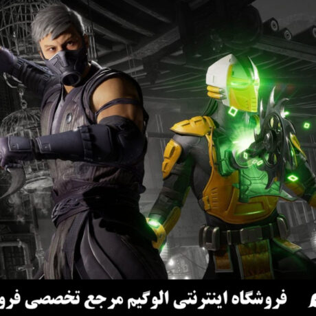 بررسی کامل بازی Mortal Kombat 1