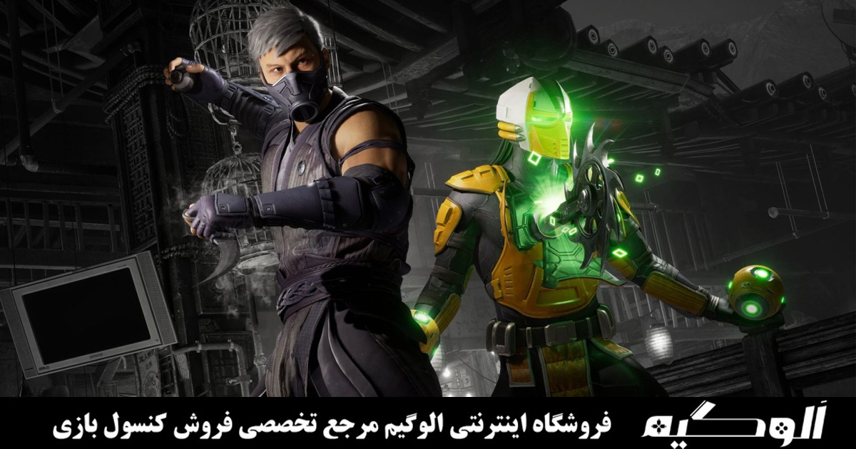 بررسی کامل بازی Mortal Kombat 1