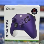 خرید دسته Xbox Series S/X رنگ بنفش – ASTRAL PURPLE