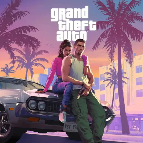 تصویر مربوز به بازی GTA VI هستش