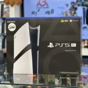 خرید کنسول PS5 PRO با گارانتی معتبر تعویض